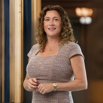 Portrait of Jessica Burdick, Operations Manager/REALTOR®